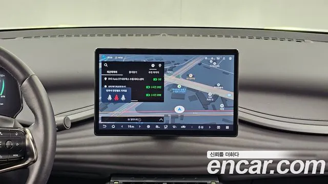 BYD Atto 3 — Фото автомобиля 14