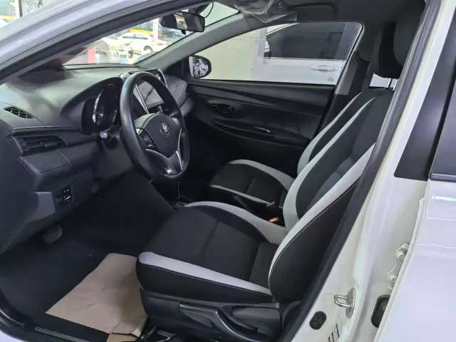 Toyota YARiS L Zhi Xuan — Фото автомобиля 7