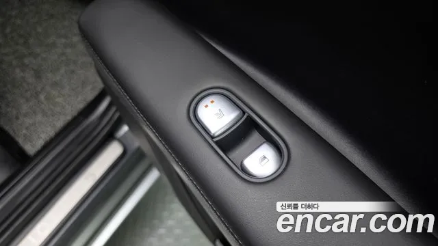 Hyundai Ioniq 5 — Фото автомобиля 25
