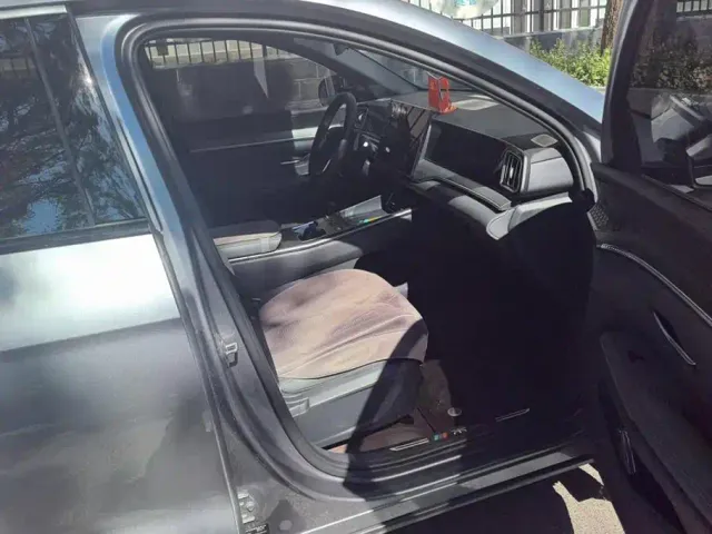 BYD Song Pro — Фото автомобиля 8