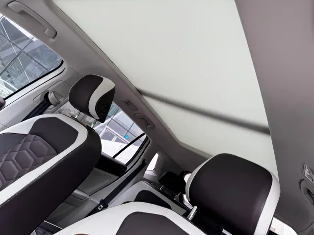 Volkswagen Tayron — Фото автомобиля 14