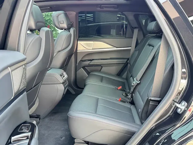 Cadillac XT5 — Фото автомобиля 6