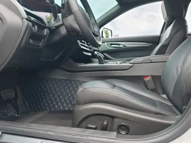 Cadillac CT5 — Фото автомобиля 8