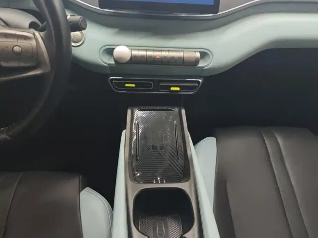 BYD Seagull — Фото автомобиля 16