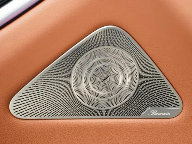 Mercedes-Benz Maybach S-Class — Фото автомобиля 8