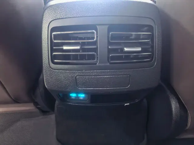 BYD Qin PLUS — Фото автомобиля 16