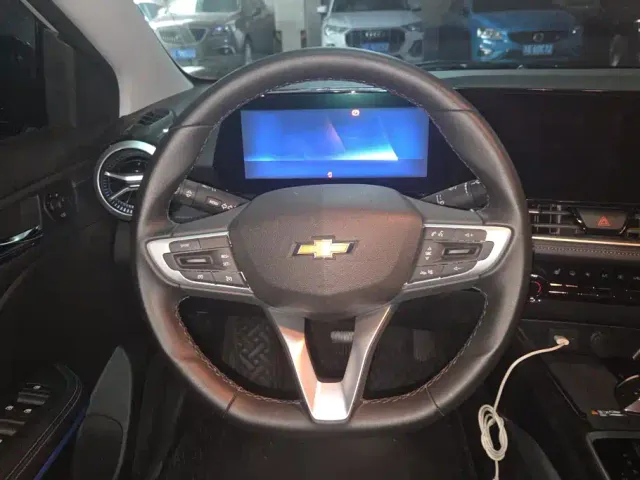 Chevrolet Monza — Фото автомобиля 15