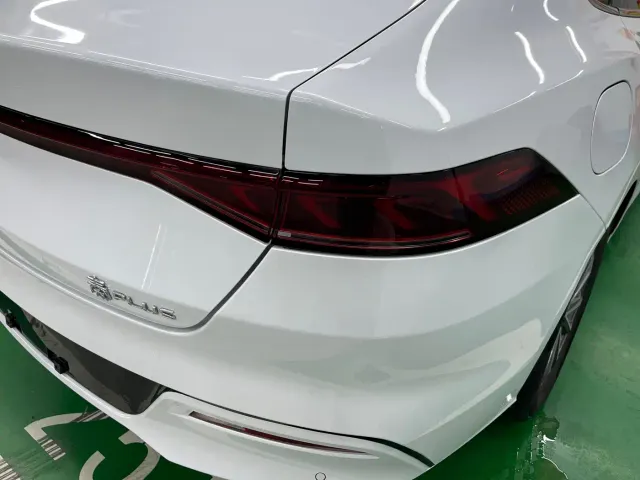 BYD Qin PLUS — Фото автомобиля 26