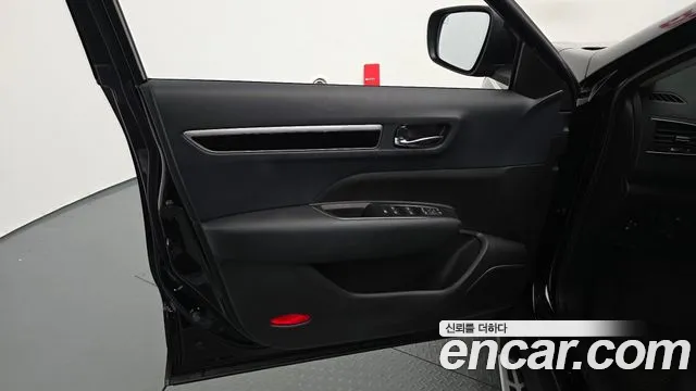 Renault Korea QM6 New — Фото автомобиля 13
