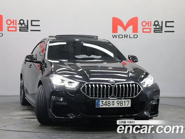 BMW 2-Series — Фото автомобиля 2
