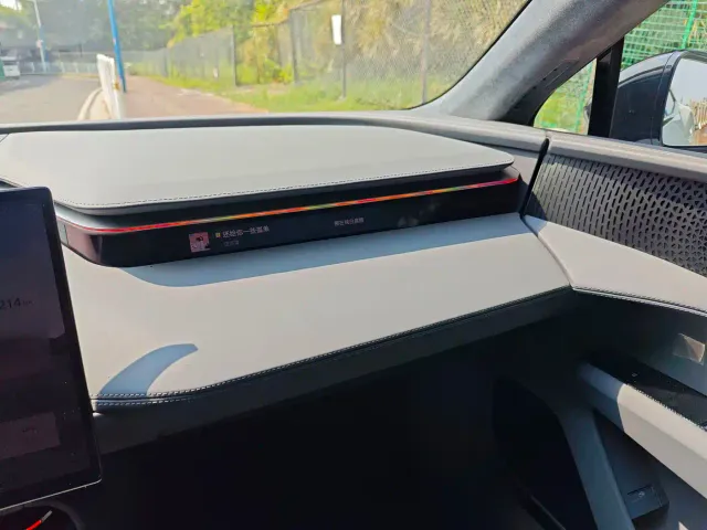 Lotus Emeya — Фото автомобиля 26