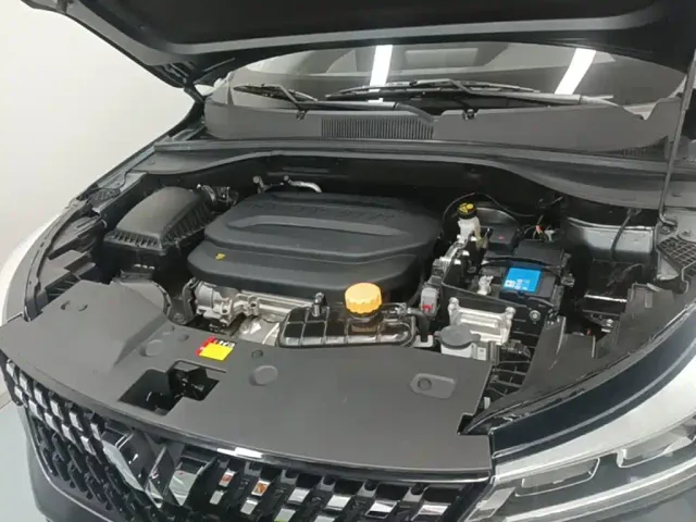 Wuling Xingchi — Фото автомобиля 19