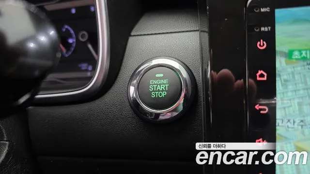 Hyundai Tucson Tucson (NX4) Дизель 2.0 4WD — Фото автомобиля 15