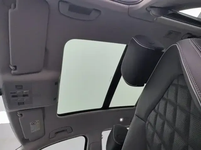 Volkswagen Magotan GTE Plug-in Hybrid 2022 GTE Luxury — Фото автомобиля 14