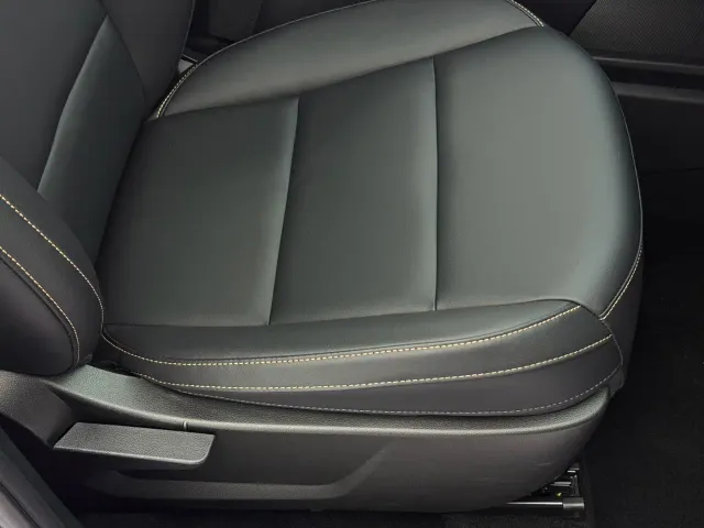 Haval Chitu — Фото автомобиля 23
