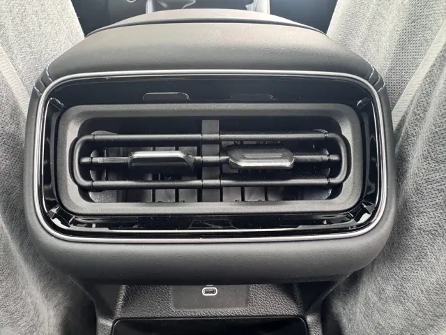 Geely Xingrui — Фото автомобиля 13
