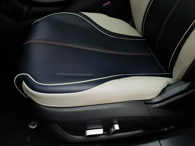 BYD Qin PLUS — Фото автомобиля 20
