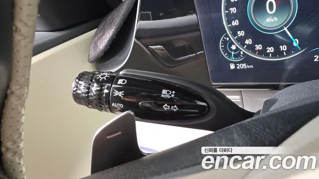 Hyundai Grandeur Новый Grandeur IG — Фото автомобиля 28