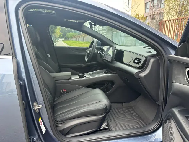 BYD Seal 06 — Фото автомобиля 7