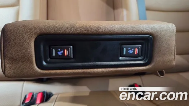 Renault Korea QM6 New — Фото автомобиля 22