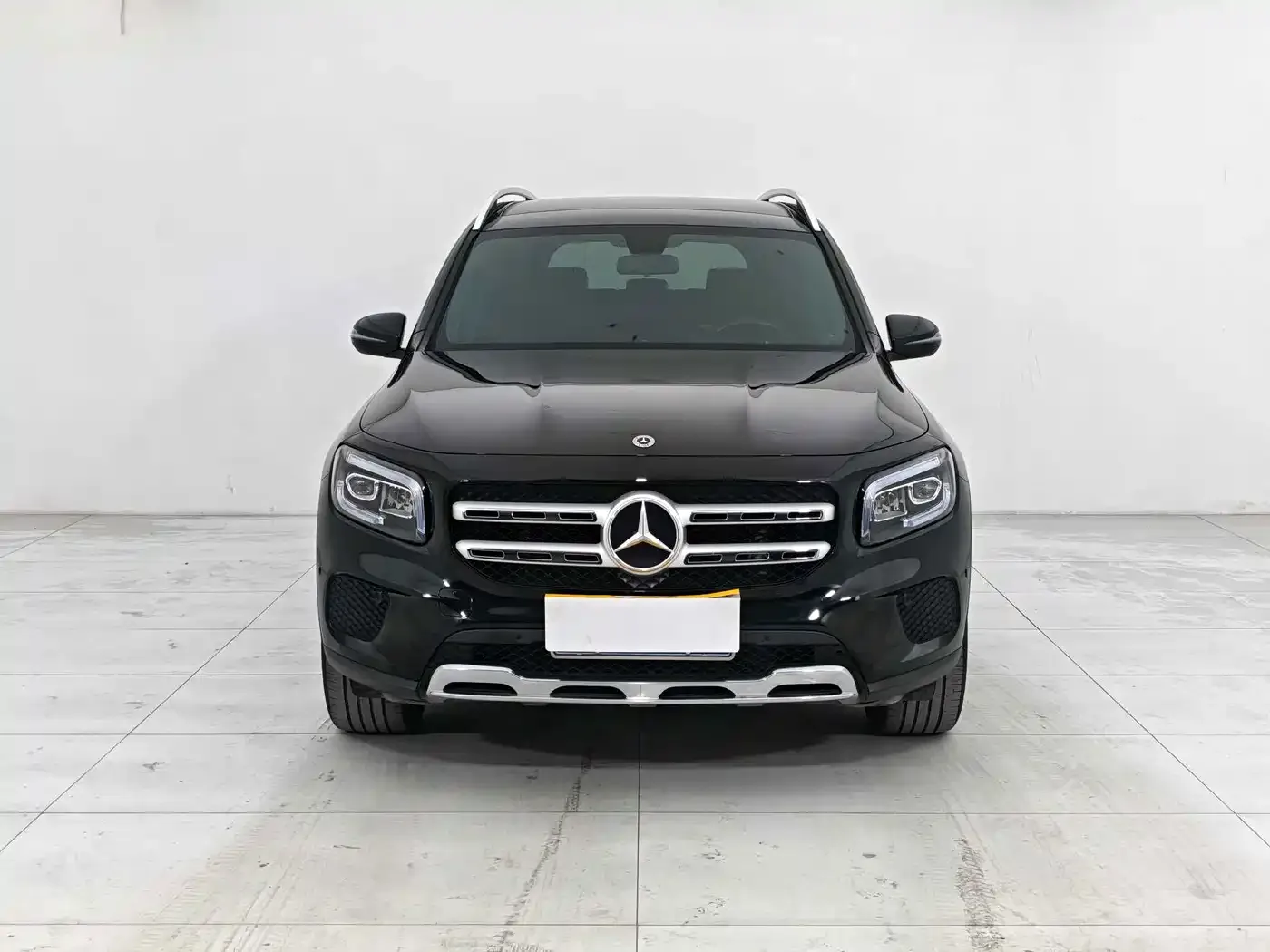 Mercedes-Benz Mercedes-Benz GLB 2022 Facelift GLB 200 Dynamic Style — Фото автомобиля 5