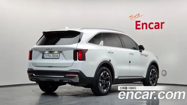 Kia Sorento — Фото автомобиля 2