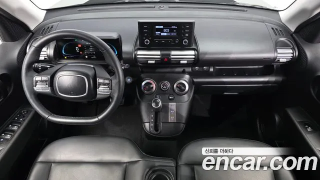 Hyundai Casper — Фото автомобиля 10