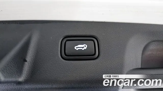 Hyundai Palisade The New Palisade Дизель 2.2 2WD — Фото автомобиля 18