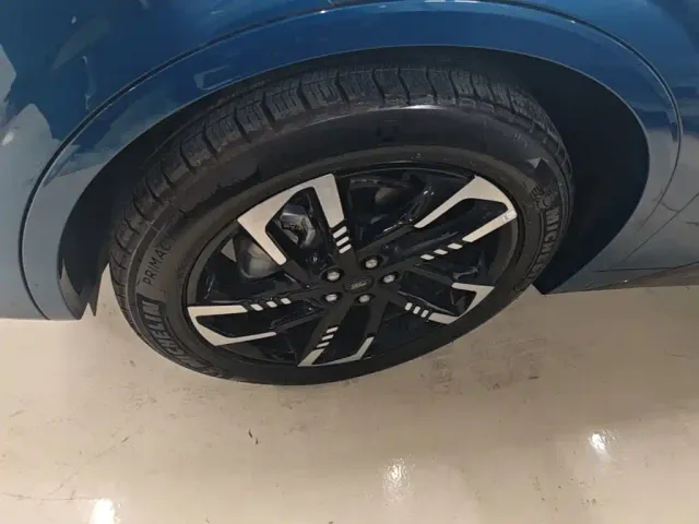 Ford Edge — Фото автомобиля 22
