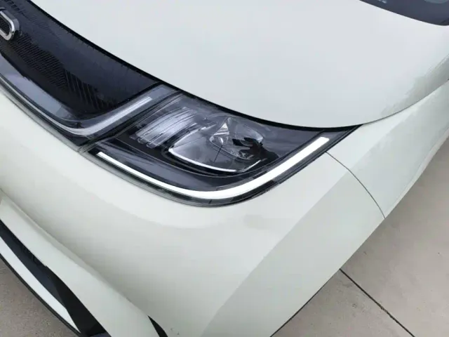 BYD Dolphin — Фото автомобиля 23