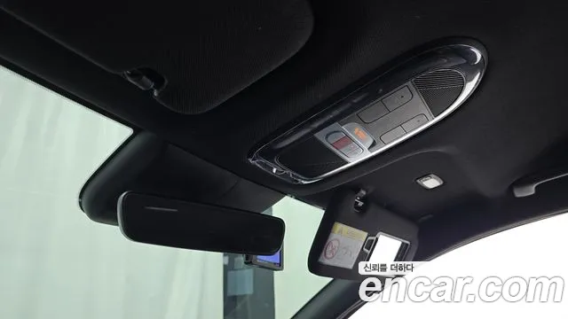 Hyundai Ioniq 6 — Фото автомобиля 18