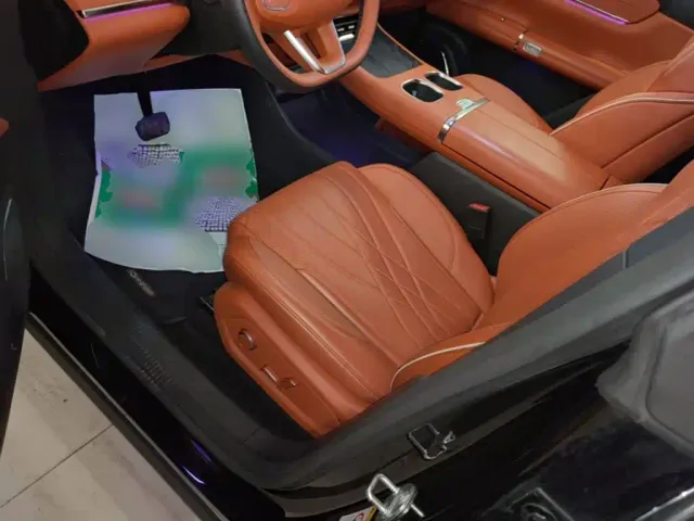 Changan Qiyuan Q07 — Фото автомобиля 14