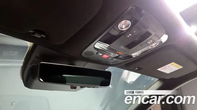 Kia Sorento — Фото автомобиля 29