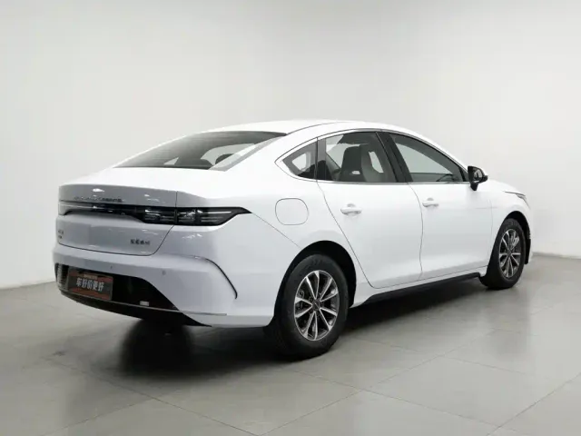 BYD Destroyer 05 — Фото автомобиля 2