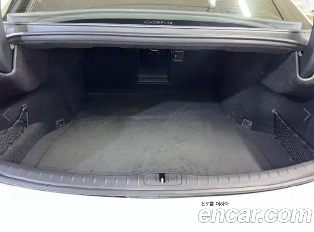 Genesis G80 RG3 — Фото автомобиля 18