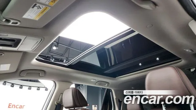 Honda Pilot 3.5 Elite — Фото автомобиля 14