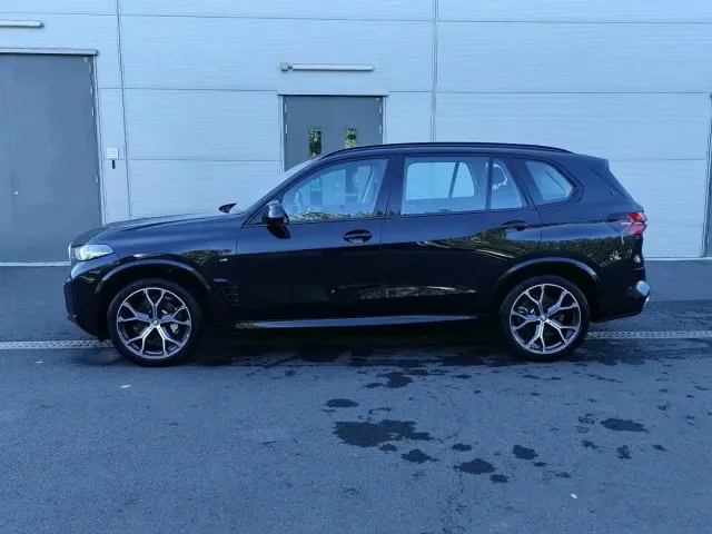 BMW X5 — Фото автомобиля 4