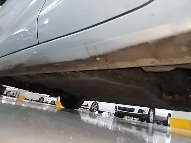 Wuling Hongguang Mini EV — Фото автомобиля 21