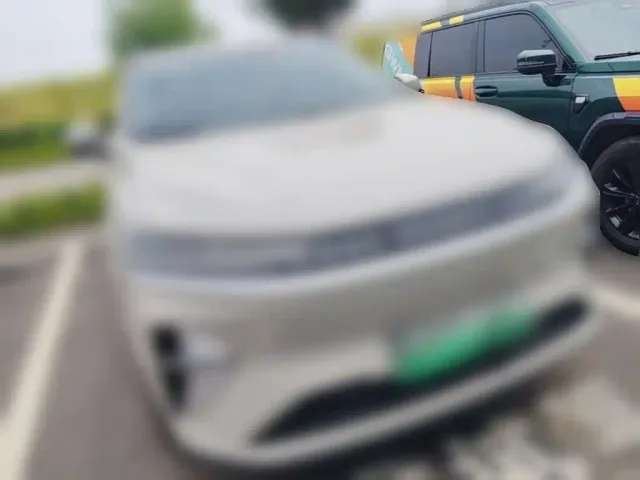 Haval Haval Xiaolong MAX 2025 Hi4 165 Ultra Smart Drive Edition — Фото автомобиля 5