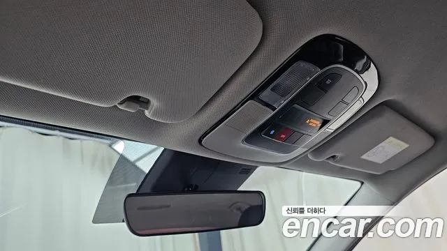 Hyundai Sonata Sonata (DN8) — Фото автомобиля 19
