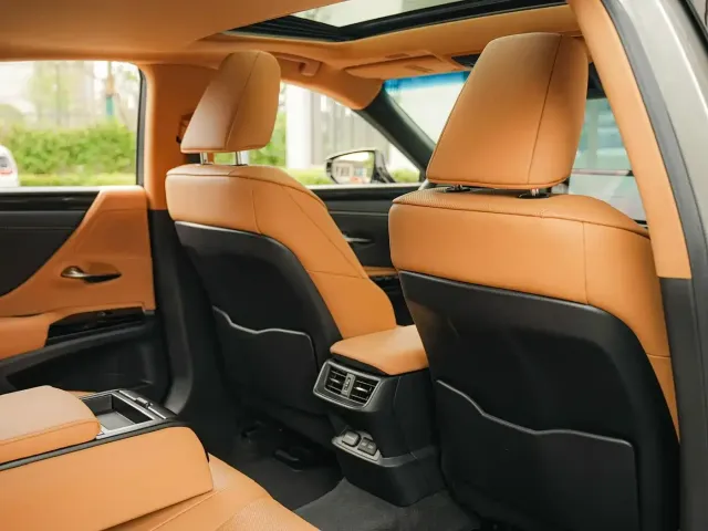 Lexus Lexus ES 2022 200 Excellence Edition — Фото автомобиля 13