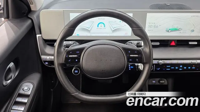 Hyundai Ioniq5 Ioniq5 — Фото автомобиля 13