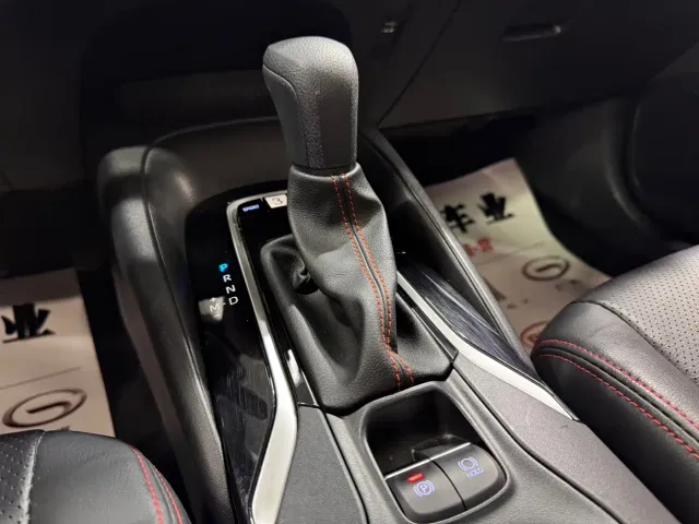 Toyota Corolla — Фото автомобиля 17