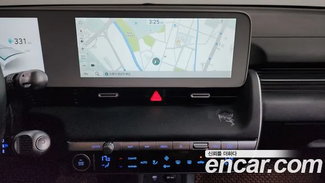 Hyundai Ioniq5 Ioniq5 — Фото автомобиля 19
