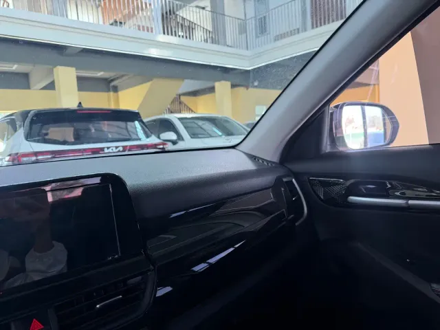 Kia Seltos — Фото автомобиля 18