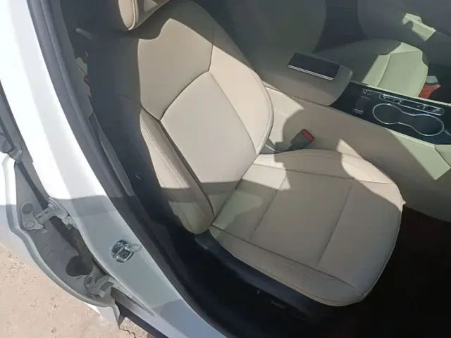 Buick Regal — Фото автомобиля 24