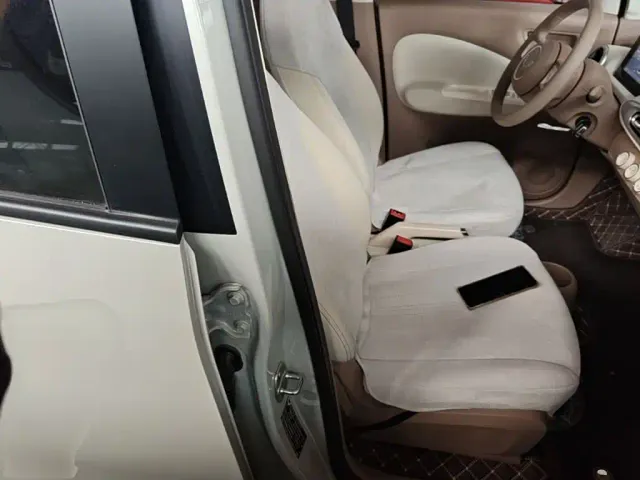 Wuling Hongguang Mini EV — Фото автомобиля 24