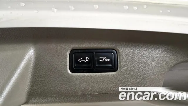 Kia Canival Carnival 4 поколение Бензин 7 мест Signature — Фото автомобиля 20