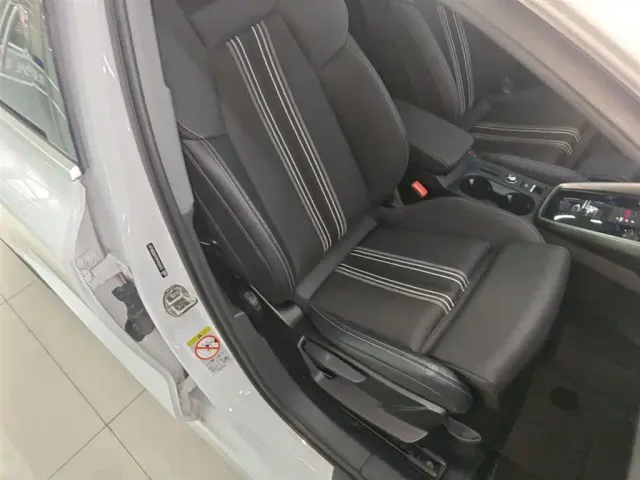 Audi A3 — Фото автомобиля 24