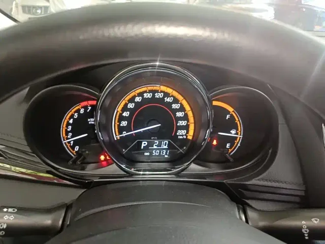 Toyota YARiS L Zhi Xuan — Фото автомобиля 11